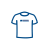 USPS apparel