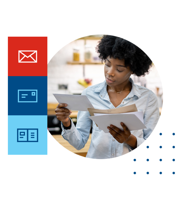 Direct Mail Process Training Manual