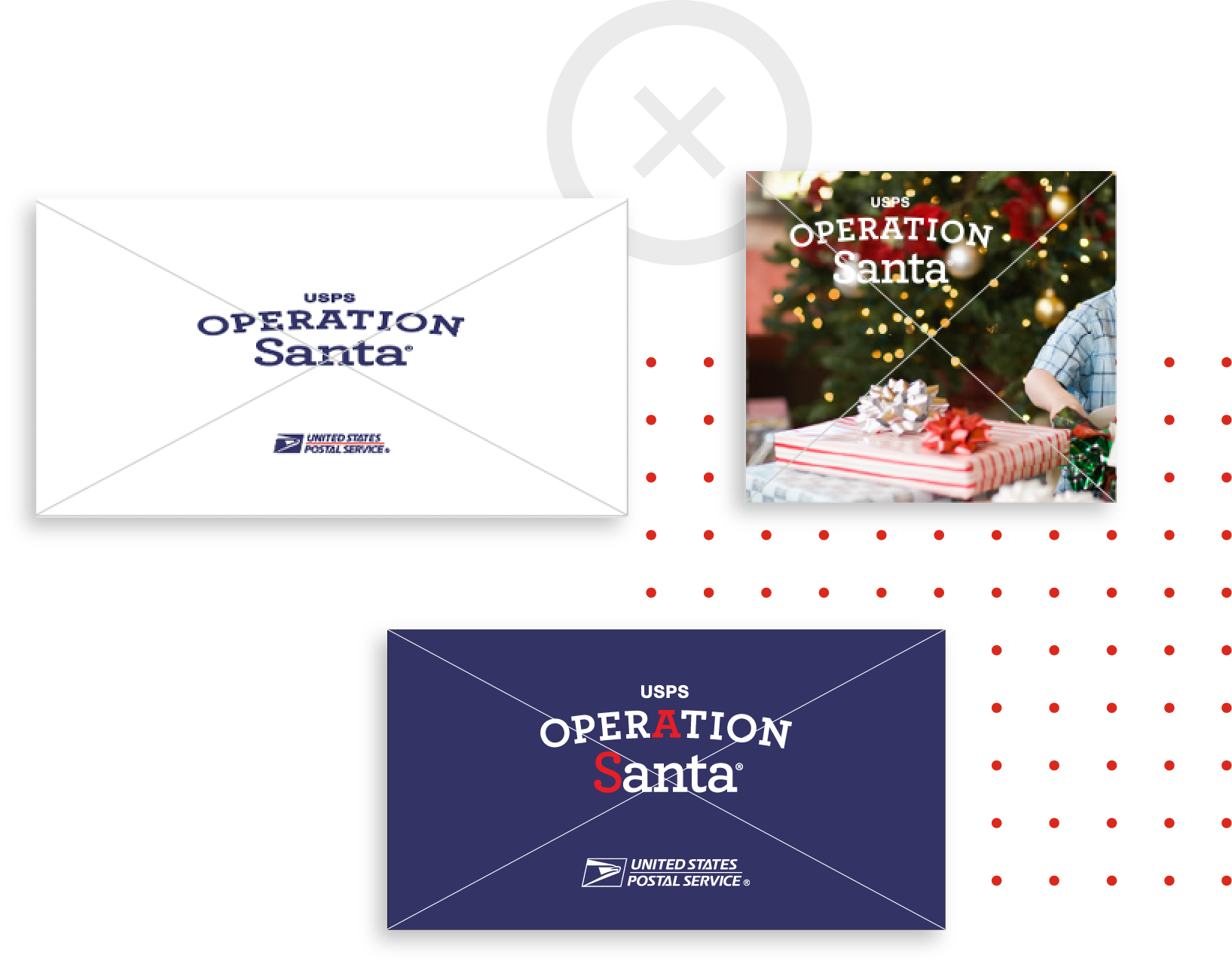 Never distort, alter, or place the logo over busy backgrounds.