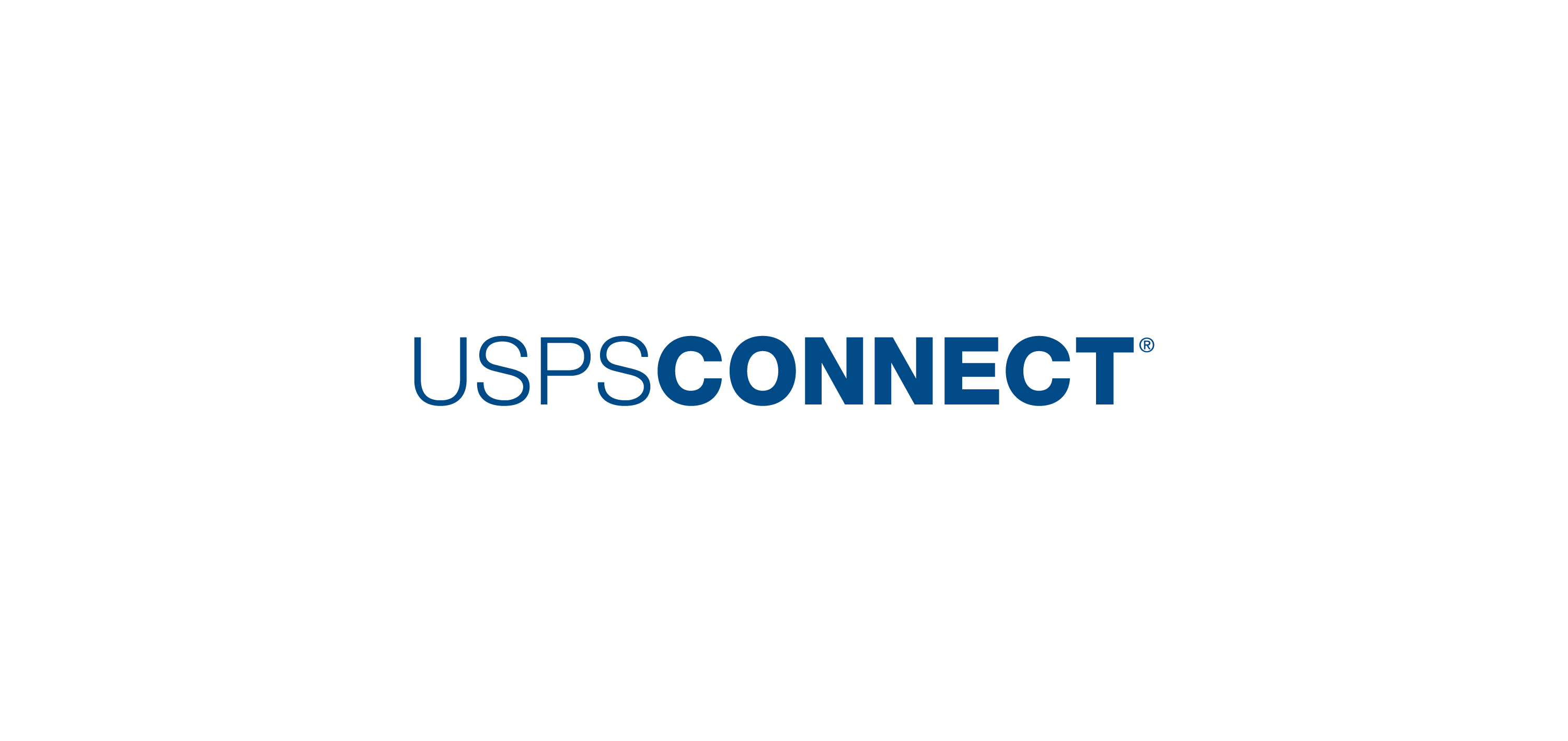 USPS Connect
