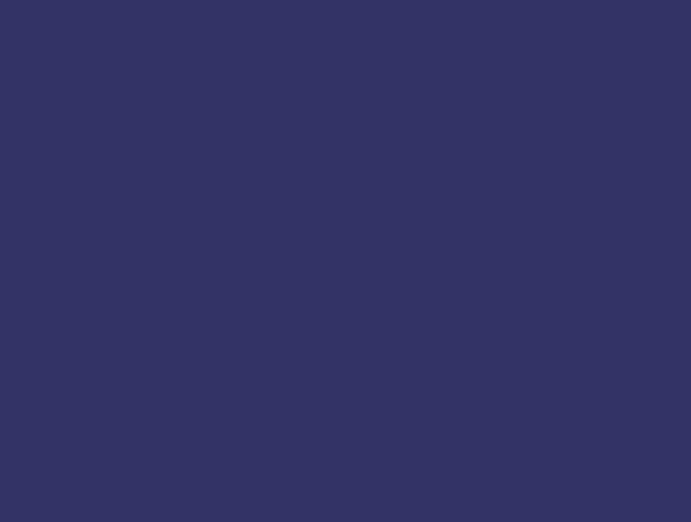 USPS Digital Blue