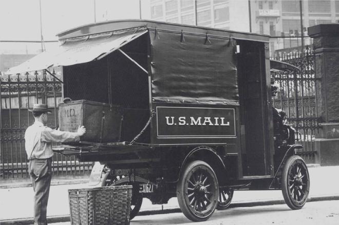 Brand story history