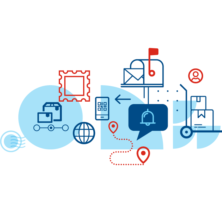 Brand today iconography