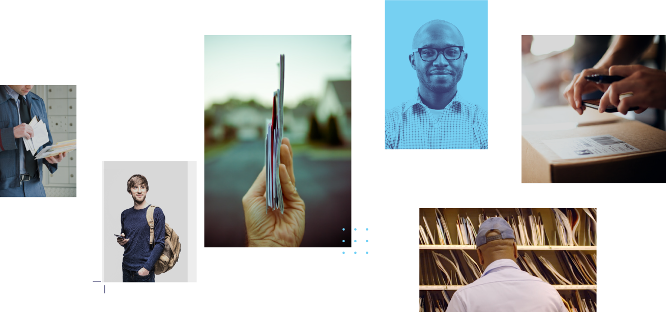 Brand today imagery
