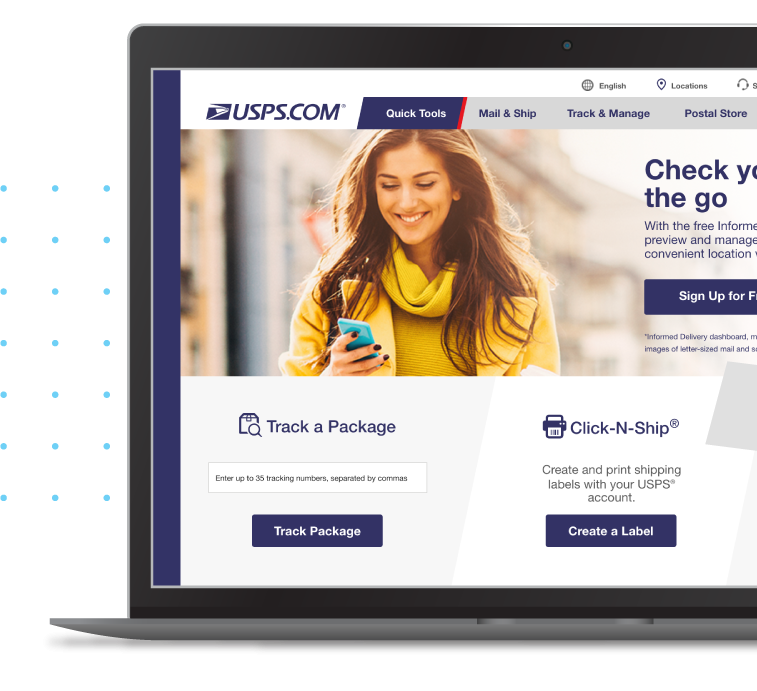 usps.com