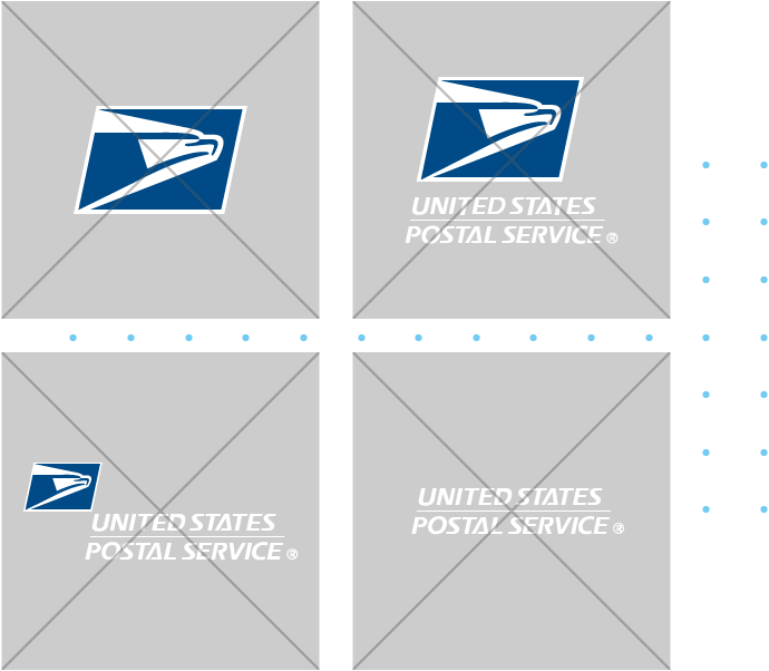 Do not alter logo