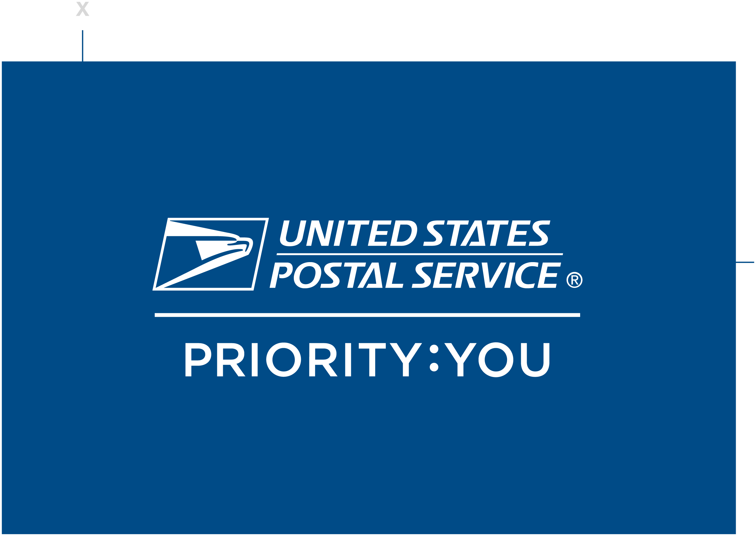 USPS Priority : You