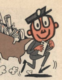 Milestone 1963