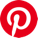 Pinterest icon/link