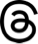 Threads icon/link