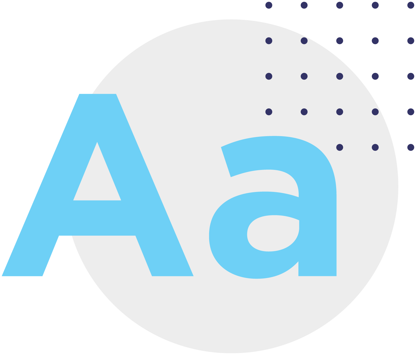 Typography intro