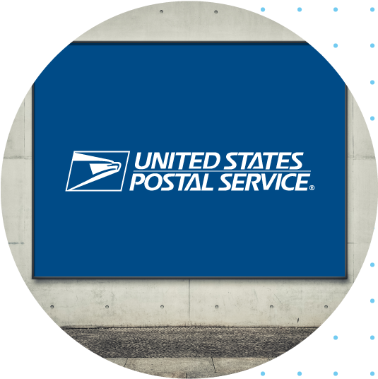 USPS Picture