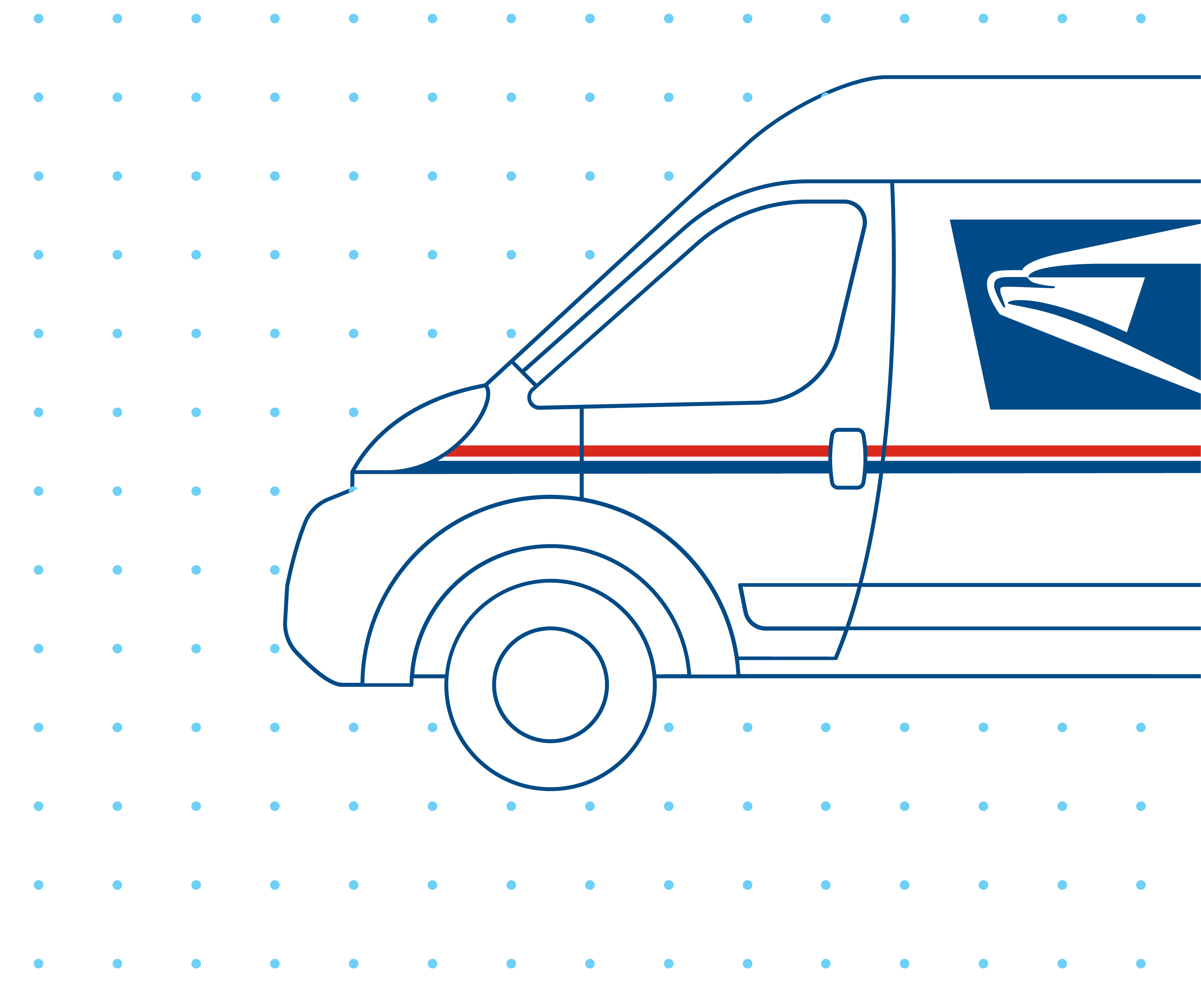 Vehicle intro