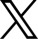 X icon/link